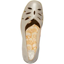 Fly london Pumps silber 42