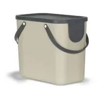 Rotho Albula 25 l cappuccino