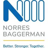 Norres Schlauchtechnik GmbH Reinigungsschl. VAPORCORD®/ALIM/EXTRA ID 38,0mm AD54,0mm L.40m Blau Wandst.8,0mm