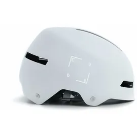 Cube Dirt 2.0 49-55 cm weiss 2021