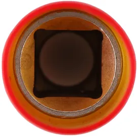 WeTec Sechskant-Steckschlüssel-Einsatz 1/2" 13 mm