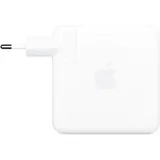 Apple USB-C Power Adapter (2019), USB-Netzteil [USB-C], 96W, DE (MX0J2ZM/A)