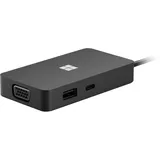 Microsoft Surface USB-C Travel Hub