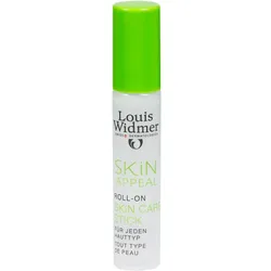 Widmer Skin Appeal Skin Care Stick unpafümiert