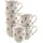 Villeroy & Boch Henkelbecher 0,3 l Weiß 6 St.