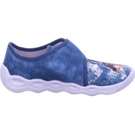 superfit Bubble Blau Mehrfarbig 8000, 30 EU