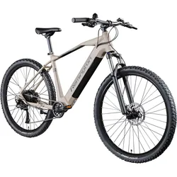 Remington XR01 E Bike Mountainbike 29 Zoll Pedelec 10 Gänge 540 Wh Akku Fahrrad Hardtail MTB