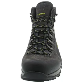 Lowa Vigo GTX graphite/lime (9706) 41,5