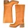 Jeffrey Campbell Stiefel karamell 39