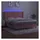vidaXL Boxspringbett mit Matratze & LED Rosa 180x200 cm Samt