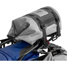 Zieger Hecktasche 20 l Schwarz