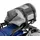 Zieger Hecktasche 20 l Schwarz