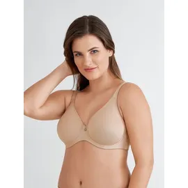 FELINA Pure Balance Spacer-BH mit Bügel 206201 sand 90F