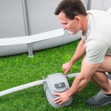 BESTWAY Poolheizung 2800 W 58259