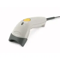 Zebra Technologies Zebra LS1203, 1D, Kit (USB), hellgrau, LS1203-1AZU0100ZR
