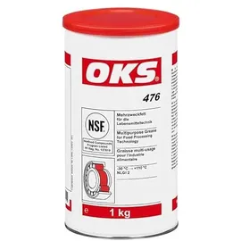OKS Mehrzweckfett 1 kg