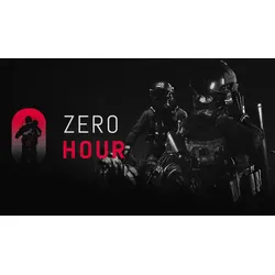 Zero Hour