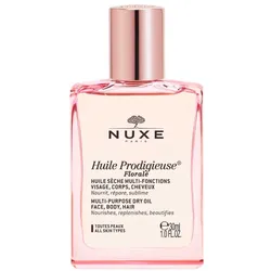 Nuxe Huile Prodigieuse Flo