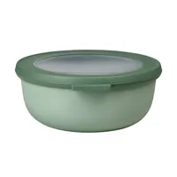 Mepal Cirqula grün 15,9 x 6,8 cm 0,75 l