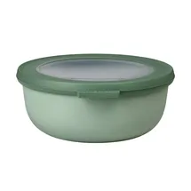 Mepal Cirqula grün 15,9 x 6,8 cm 0,75 l