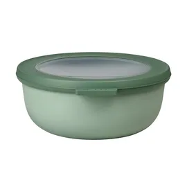 Mepal Cirqula grün 15,9 x 6,8 cm 0,75 l