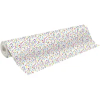 Clairefontaine 211942C - Rolle Geschenkpapier Alliance 60g, 50x0,70m, ideal