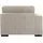 Home Affaire Sessel Skara Polsterelement 110 x 86 x 160 cm Beige
