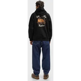 CARHARTT Hooded Sweatshirt K121 - Heather grey L