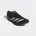 Adizero Spike-Schuh Core Black Zero Metalic Cloud White 44 2/3