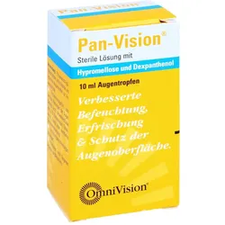 Pan-Vision Augentropfen