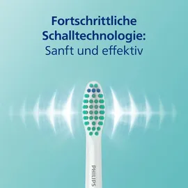 Philips Sonicare 3100 Series HX3675/15 Doppelpack