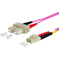 BTR Netcom Metz Connect Patchkabel 151S1EOJOB0E