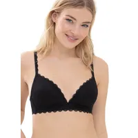 MEY Amorous Damen Spacer-BHS Schwarz A, 85