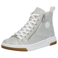 Rieker Sneaker High Damen Grau 42