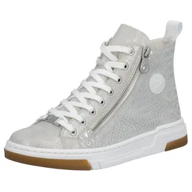 Rieker Sneaker High Damen Grau 42