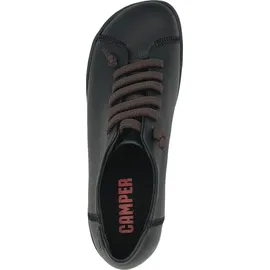 Camper Damen Peu Cami Schwarz 39