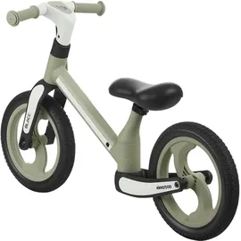 KIKKABOO Blace 12 Zoll Grau