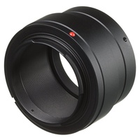 Bresser T2 Ring Sony E-Mount Fernglas schwarz