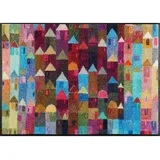 Wash+Dry Manhattan 60 x 85 cm Bunt