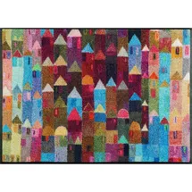 Wash+Dry Manhattan 60 x 85 cm Bunt