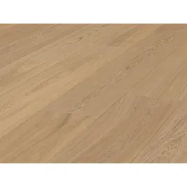 MeisterWerke MEISTER Lindura-Holzboden HD 400 Eiche natur pure gebürstet 8906 - naturgeölt 5G Dry® 2200 mm