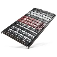 Beco Mediflex Modul Motor Tellerlattenrost Kopf- und Fußteil verstellbar 90 x 200 cm