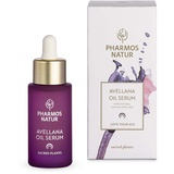 Pharmos Natur - Beauty - Love Your Age - Avellana Oil Serum - 30 ml