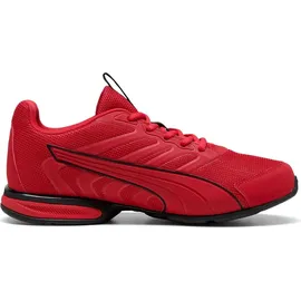 Puma Electro Herren Weite M Rot/Schwarz 40,5