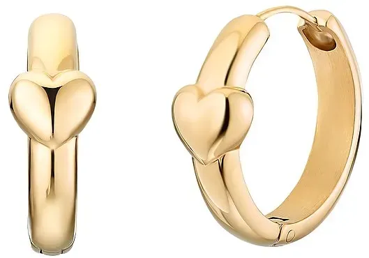 Noelani Creolen 2031654 - gold