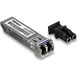 TRENDNET TE100-MGBFX Mini-GBIC, Multi-Mode 100Base-FX LC Module (2KM)