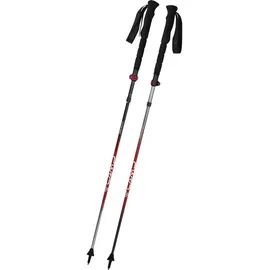 C.A.M.P. Sonic ALU 2.0 grau-rot