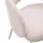 Kave Home 2er Set Kave Home Stuhl Maina Stoff Beige