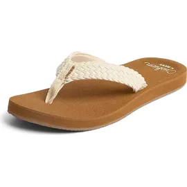 REEF Baja Maria Brown/Vintage 40