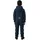 TROLLKIDS Nordkapp Overall | Magenta - 80